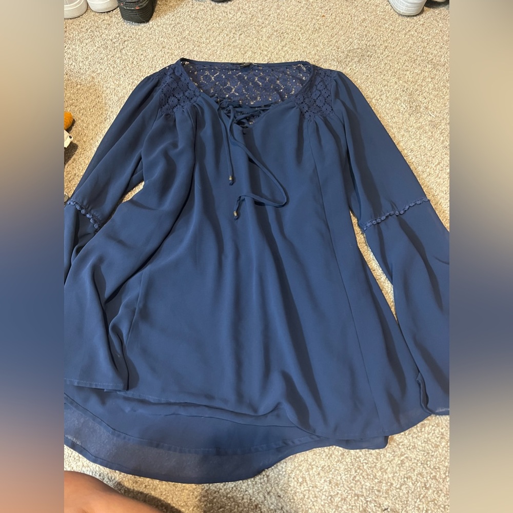 Women’s long sleeve